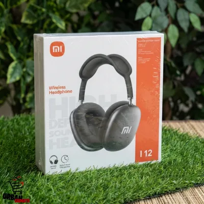 MI i12 Bluetooth headphones_img_0
