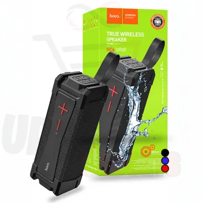 Hoco HC6 Waterproof Portable Wireless Bluetooth Speaker_img_0