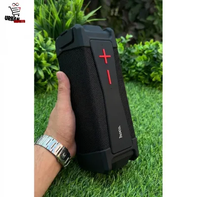 Hoco HC6 Waterproof Portable Wireless Bluetooth Speaker_img_1
