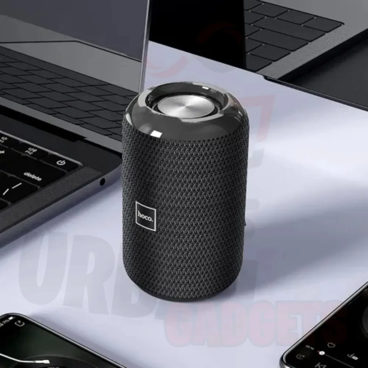 Hoco HC1 Waterproof Portable Wireless Bluetooth Speaker