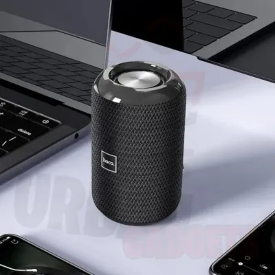 Hoco HC1 Waterproof Portable Wireless Bluetooth Speaker_img_0