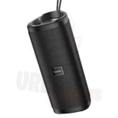 Hoco HC4 Portable Waterproof Bluetooth speaker_img_1