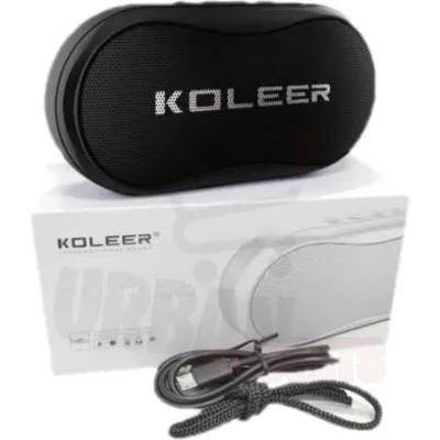 Koleer S29 Portable Bluetooth speaker_img_0