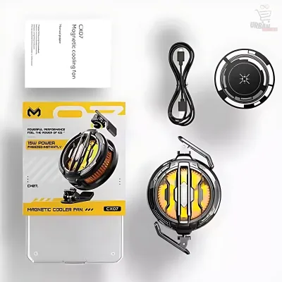 MEMO CX07 Magnetic 15W Phone Cooler_img_0