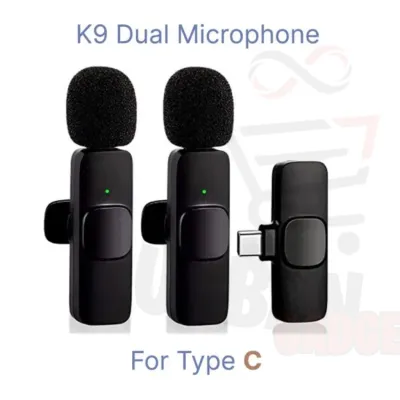 K9 Dual Microphone_img_0