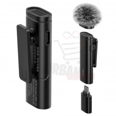 Ulanzi WM-10 Wireless Microphone_img_1
