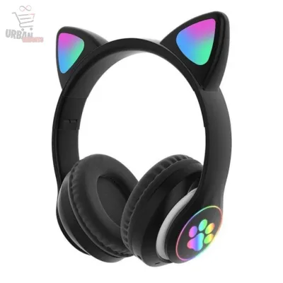 Cat Wireless Bluetooth Headphone_img_0