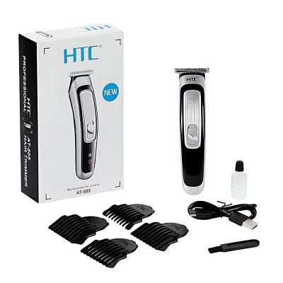 HTC AT- 505 Hair & Beard Trimmer_img_0