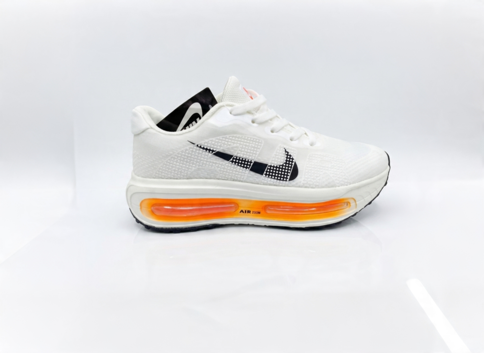 NIKE ZOOM-X (CTISTAL RAINBOW)