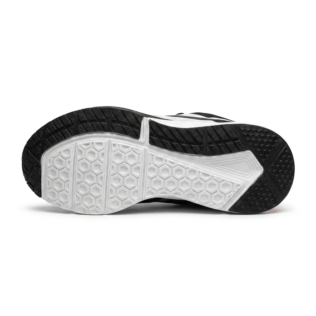 NIKE ZOOM SNEAKER (BLACK)_img_2