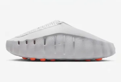 100% (oem) ORGINIAL NIKE PREMIUM MIND001 (White silver)_img_1