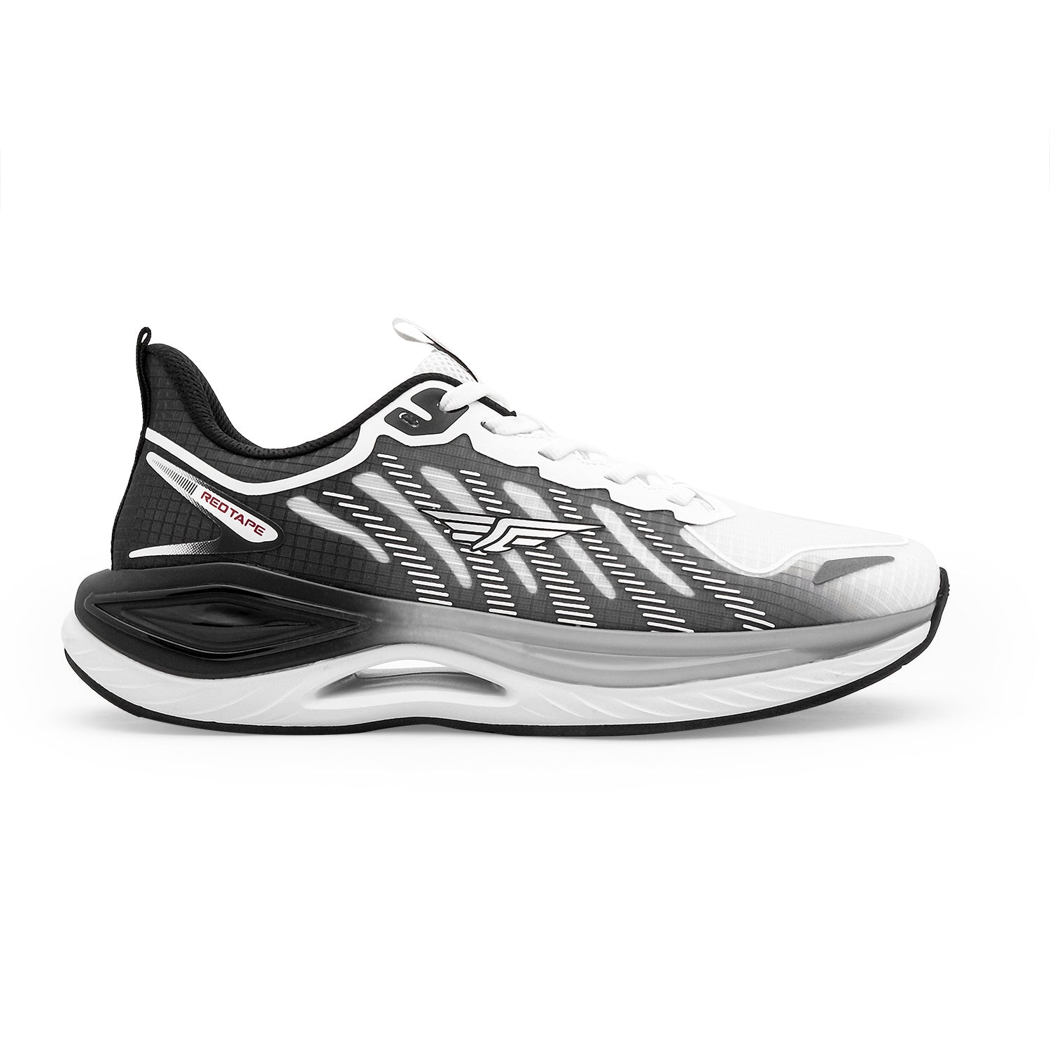 REDTAPE (Black/White) Model:RSO4509-6