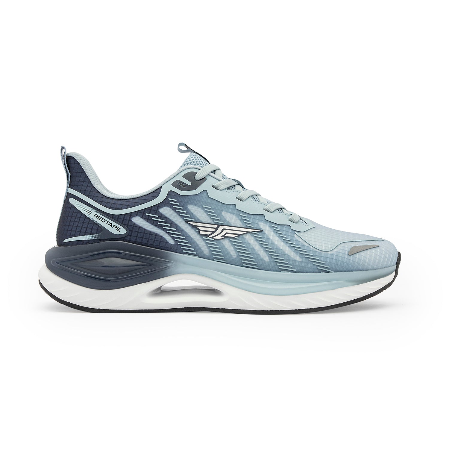 REDTAPE (Blue/Black) Model:RSO4507-6