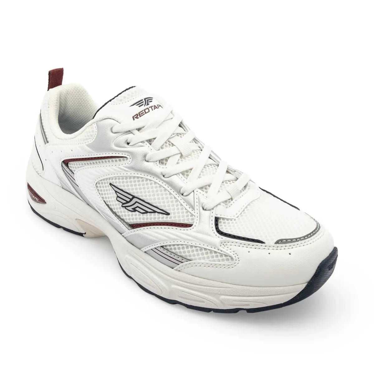 𝐑𝐄𝐃𝐓𝐀𝐏𝐄 𝐍𝐞𝐰 𝐄𝐝𝐢𝐭𝐢𝐨𝐧 (WHITE/BEIGE) Model:RLL0447-41