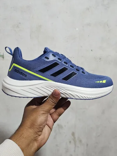 ADIDAS SNEAKER (PREMIMUM BLUE)_img_0