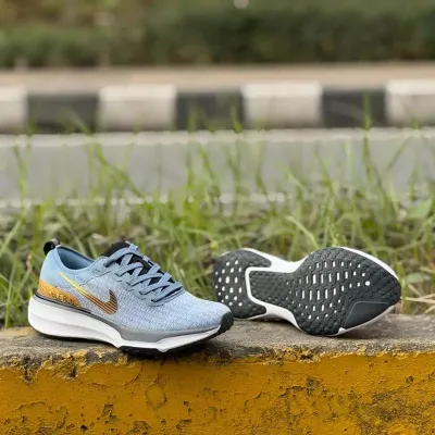 NIKE AIR ZOOM SNEAKER (PREMIUM BLUE)_img_1