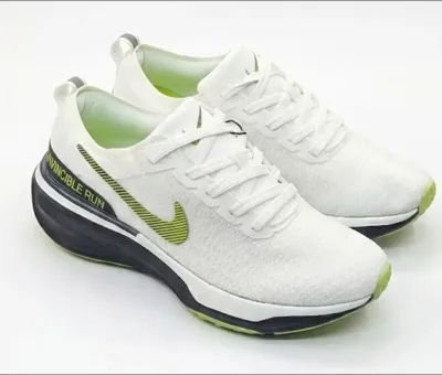 NIKE AIR ZOOM SNEAKER (WHITE)_img_1