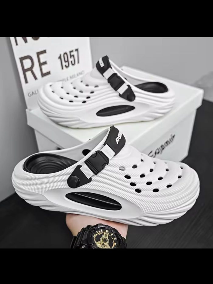 IMPORTED ICE SANDAL (W45)