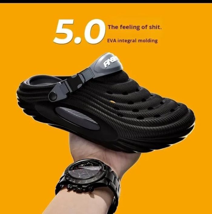 IMPORTED ICE SANDAL (B90)