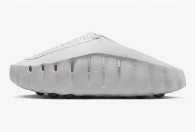 MASTER COPY NIKE MIND001 (White silver) no box.no fabric_img_1