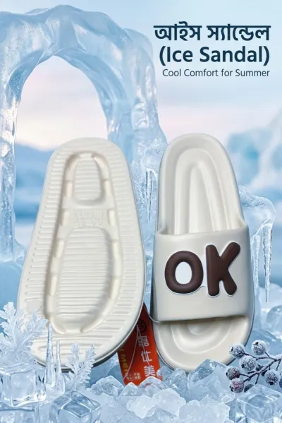 IMPORTED SOFT ICE SANDAL (H53)_img_3