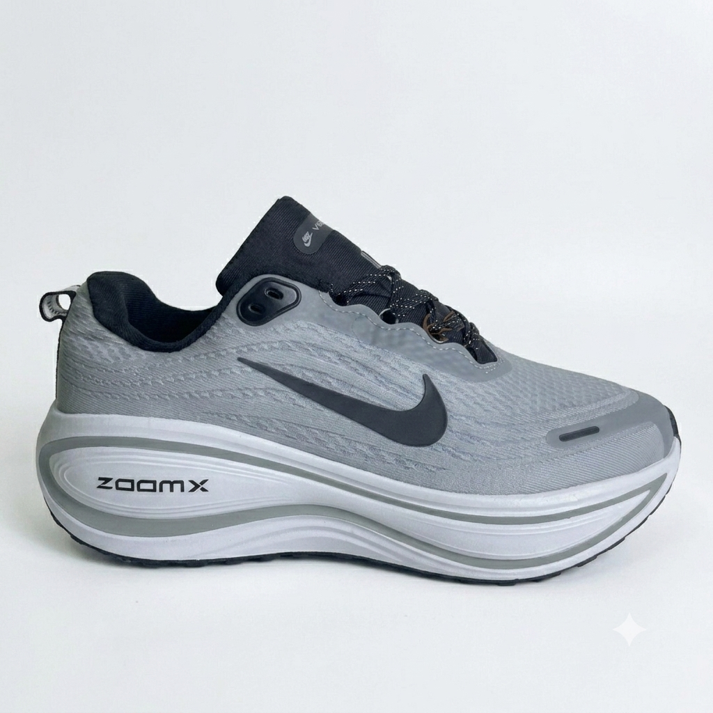 NIKE ZOOM-X (ASH GREY )
