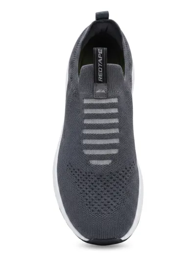 REDTAPE SLIP-INS” 𝐒𝐧𝐞𝐚𝐤𝐞𝐫 ( MENTHOL GREY STRIPE)_img_3