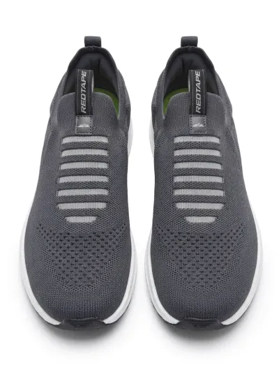 REDTAPE SLIP-INS” 𝐒𝐧𝐞𝐚𝐤𝐞𝐫 ( MENTHOL GREY STRIPE)_img_1