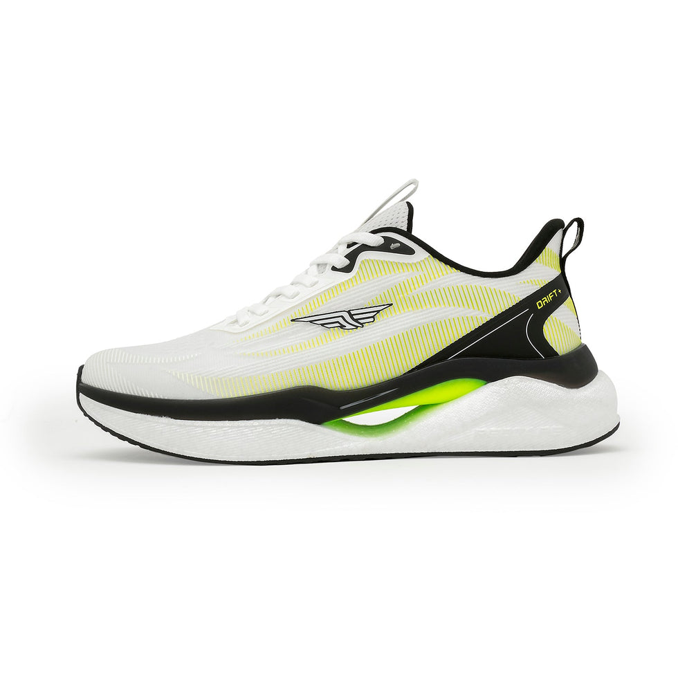 REDTAPE (NEON YELLOW)