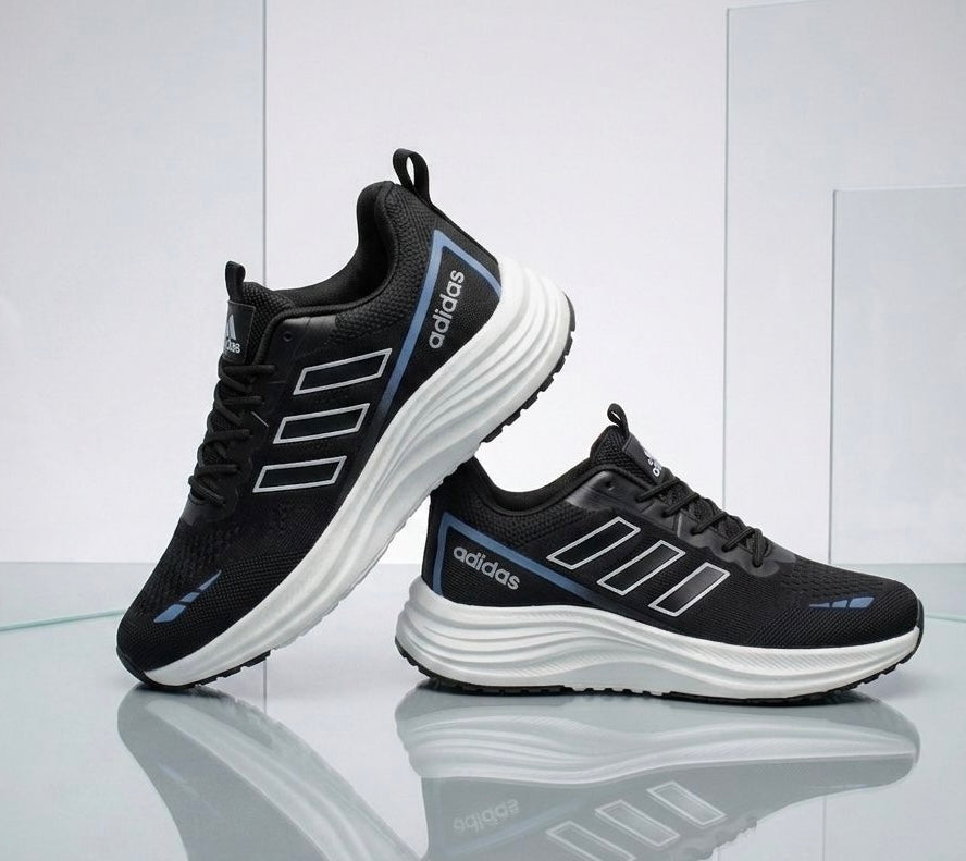 ADIDAS SNEAKER (NIGHT BLACK)_img_2