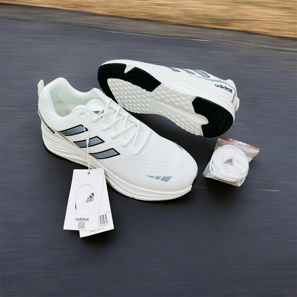 ADIDAS SNEAKER (PURE WHITE)_img_2
