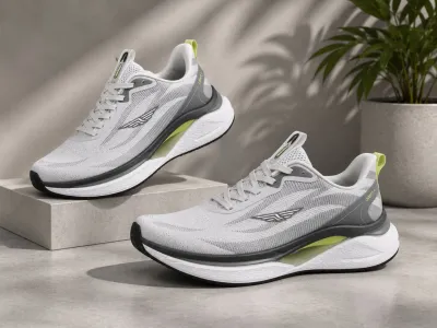 𝐑𝐄𝐃𝐓𝐀𝐏𝐄 𝐍𝐞𝐰 𝐄𝐝𝐢𝐭𝐢𝐨𝐧 (GREY MARLED)_img_1