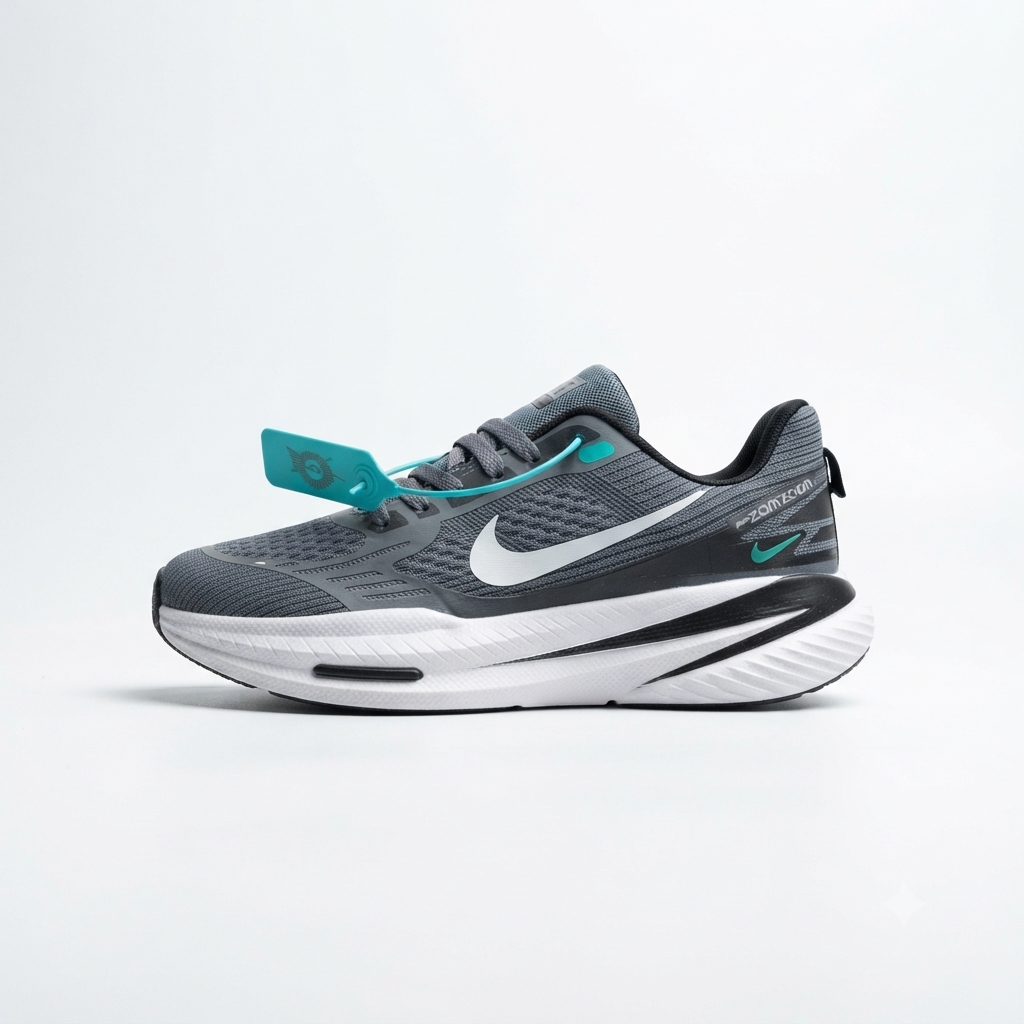 NIKE ZOOM-X (ASH GREY)