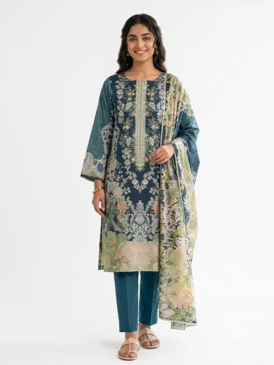 PREMIUM ORGANIC COTTON (NF-001) 3 PIECE_img_0