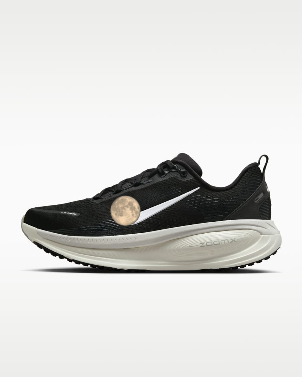 NIKE ZOOM-X (BLACK)