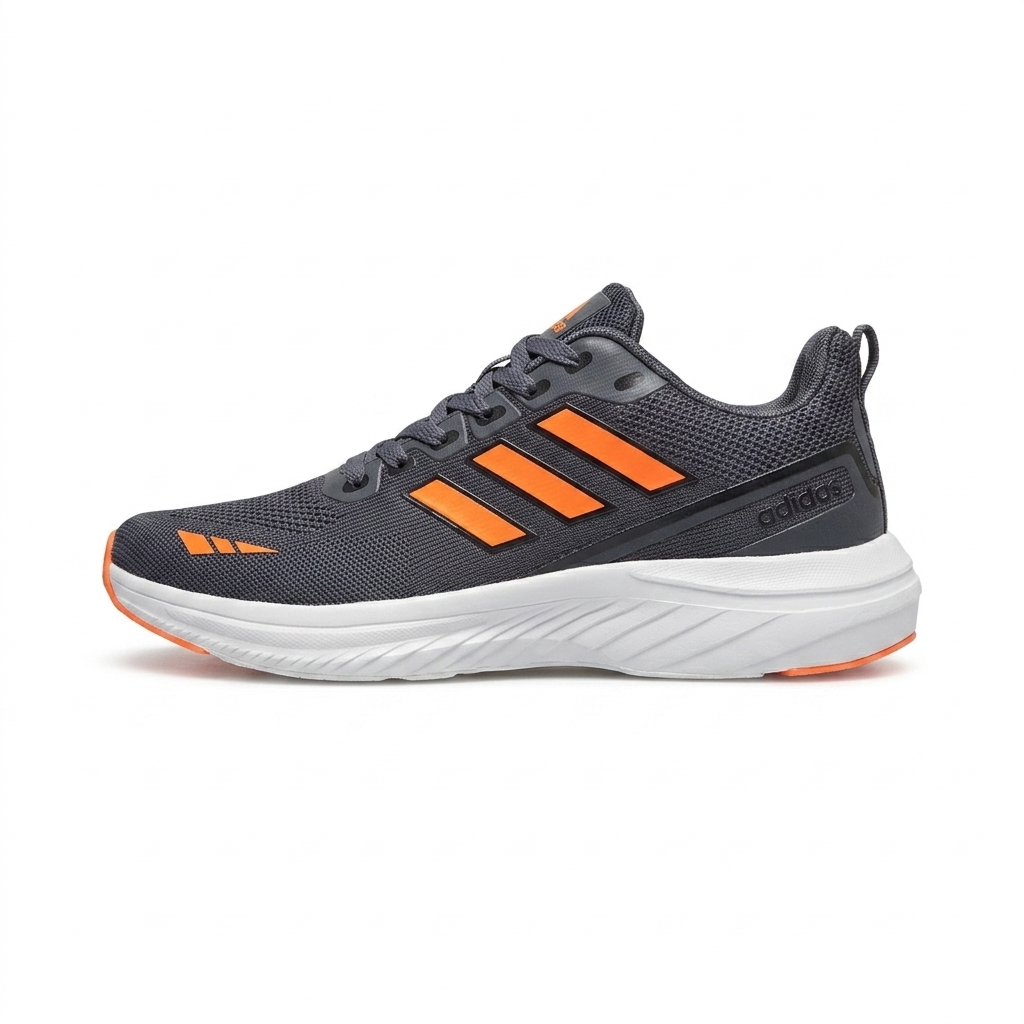ADIDAS SNEAKER (ASH GREY)