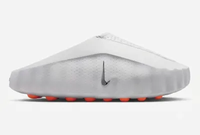100% (oem) ORGINIAL NIKE PREMIUM MIND001 (White silver)_img_0