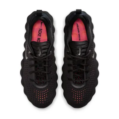 100% ORGINIAL NIKE PREMIUM MIND002 (PURE BLACK) with box_img_4