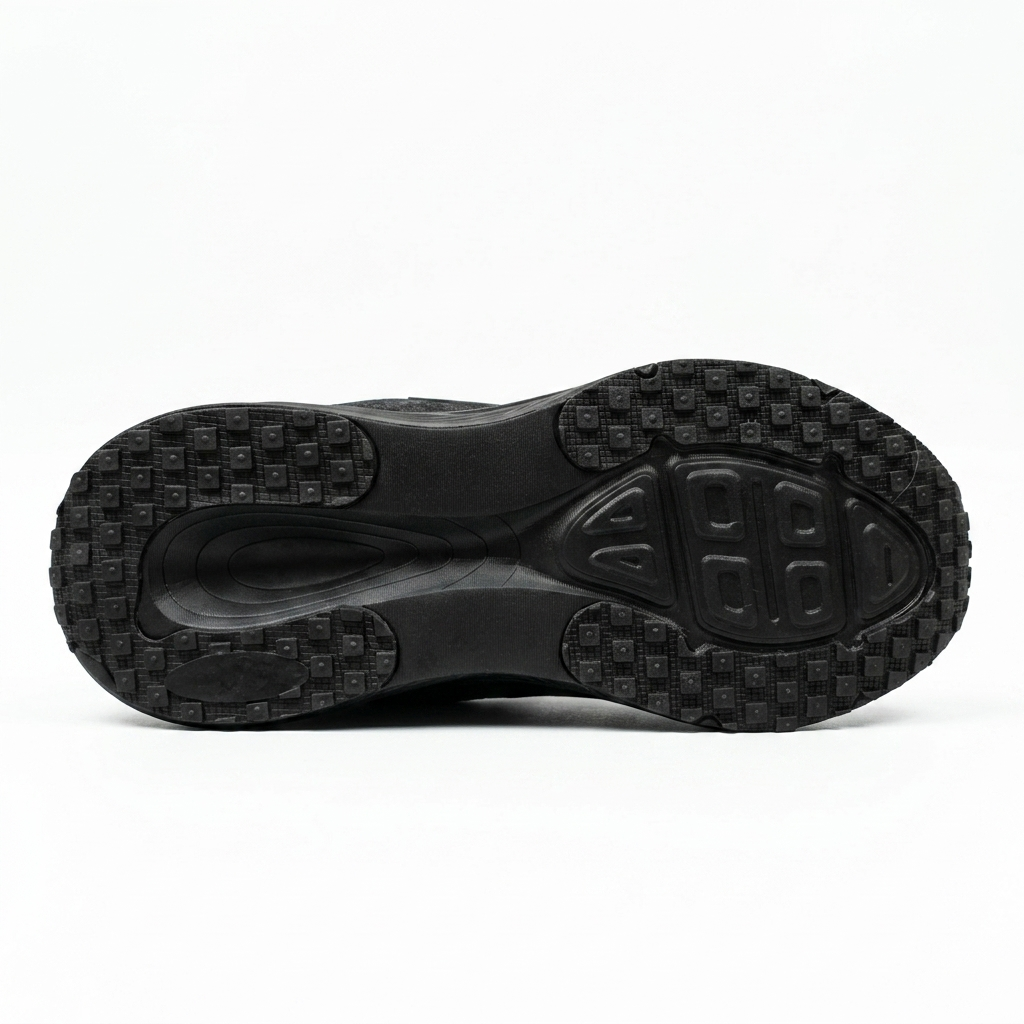 ORIGINAL NIKE ZOOM-X (PURE BLACK)_img_1