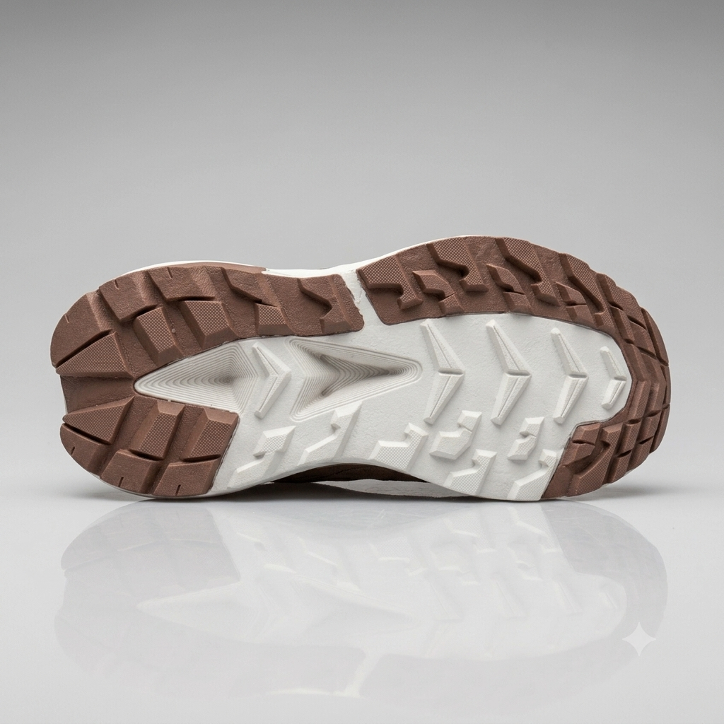 ORIGINAL HOKA BOOST EDITION (LOFT MASTARD)_img_1