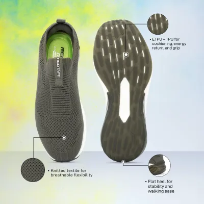 REDTAPE SLIP-INS” 𝐒𝐧𝐞𝐚𝐤𝐞𝐫 (PURE OLIVE)_img_4