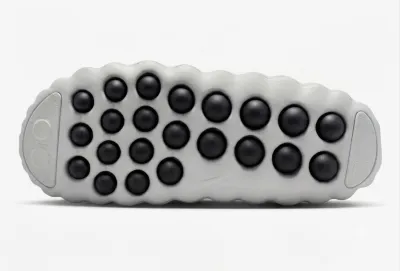 MASTER COPY NIKE MIND001 (White silver) no box.no fabric_img_2