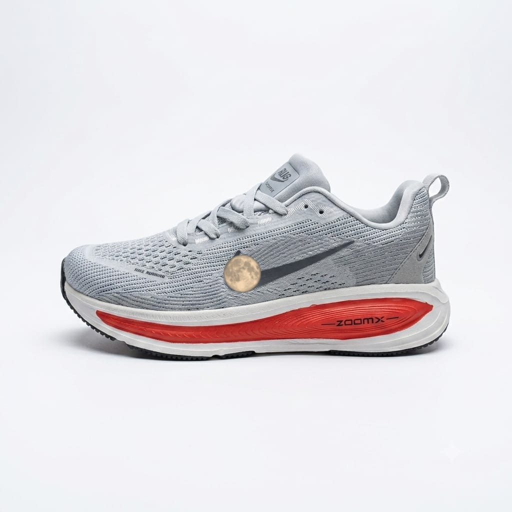 NIKE ZOOM-X (SLIVER GREY)