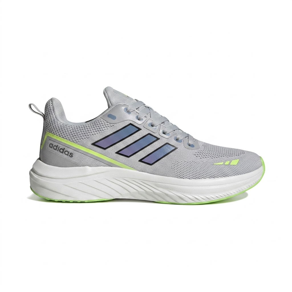 ADIDAS SNEAKER (LT GREY)