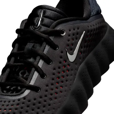 100% ORGINIAL NIKE PREMIUM MIND002 (PURE BLACK) with box_img_8