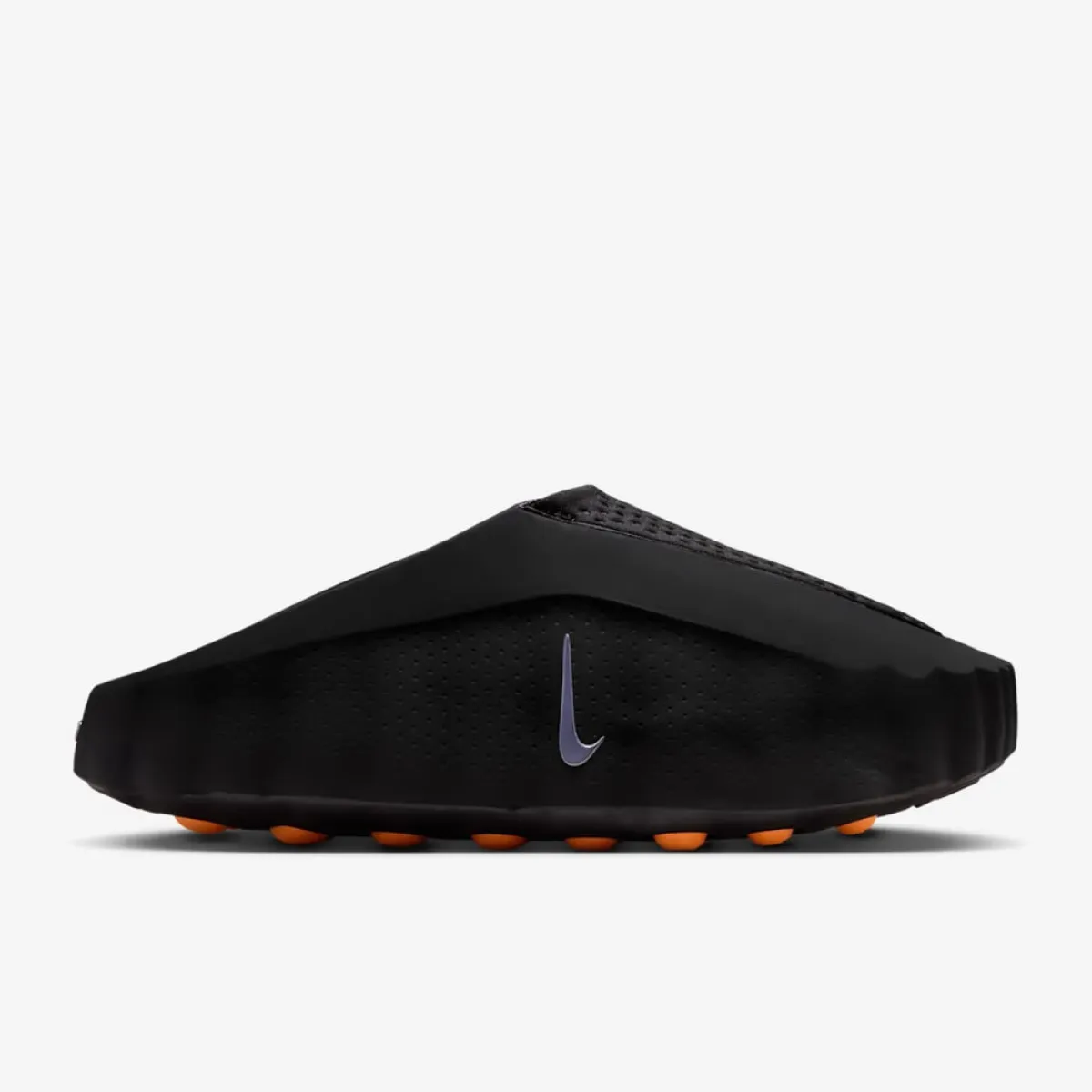 100% ORGINIAL NIKE PREMIUM MIND001 (PURE BLACK)