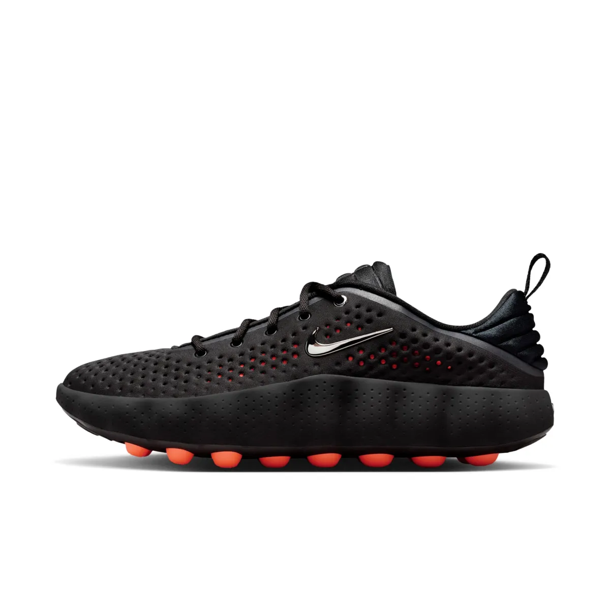 100% ORGINIAL NIKE PREMIUM MIND002 (PURE BLACK) with box