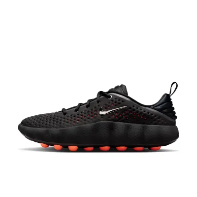 100% ORGINIAL NIKE PREMIUM MIND002 (PURE BLACK) with box_img_0