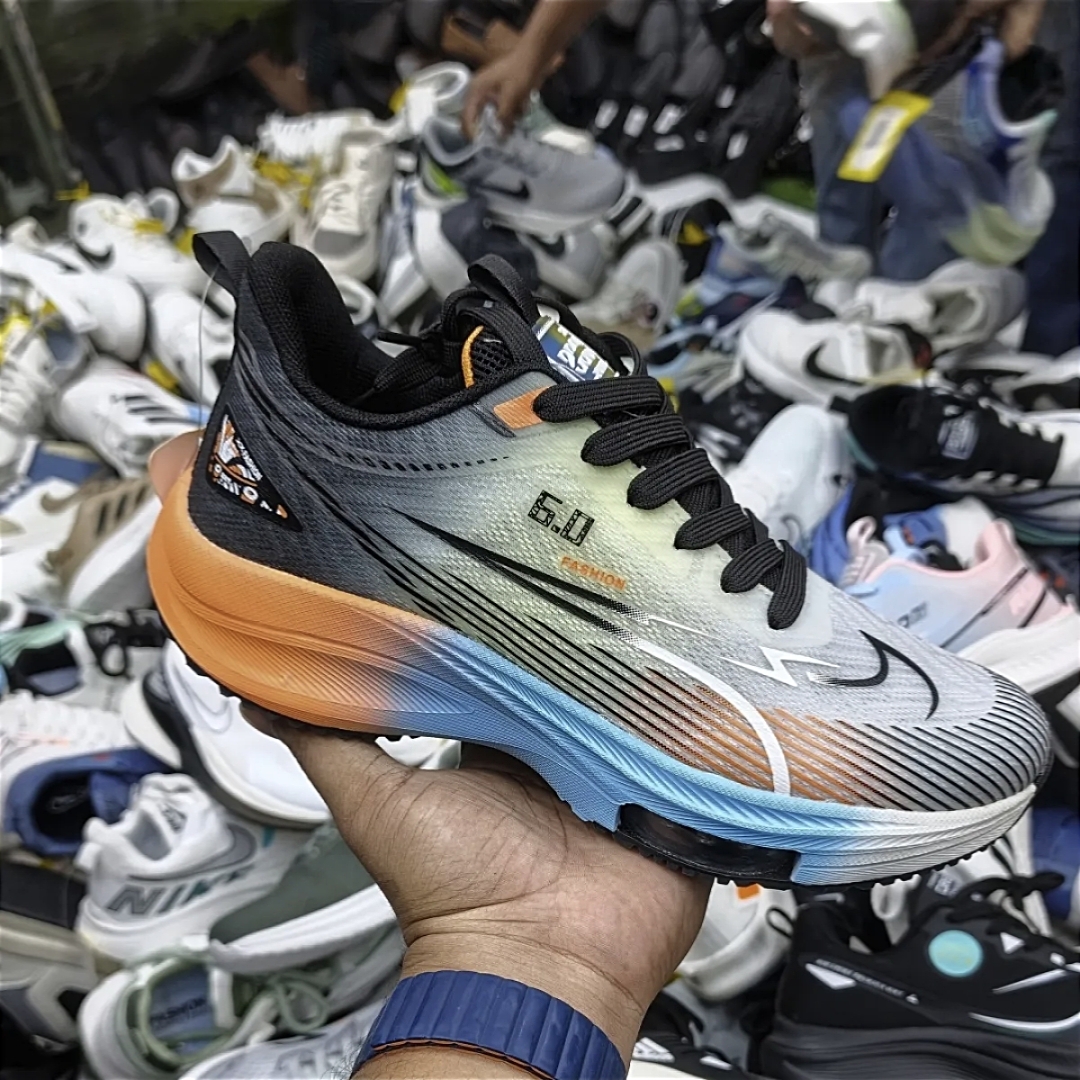 IMPORTED CHINA SNEAKERS (MULTI71)