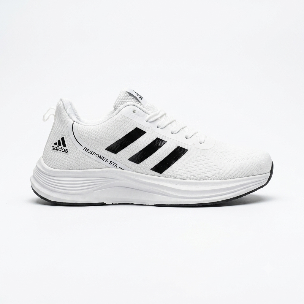 ADIDAS SPEED RUN (PREMIUM WHITE)
